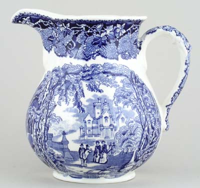 Jug or Pitcher